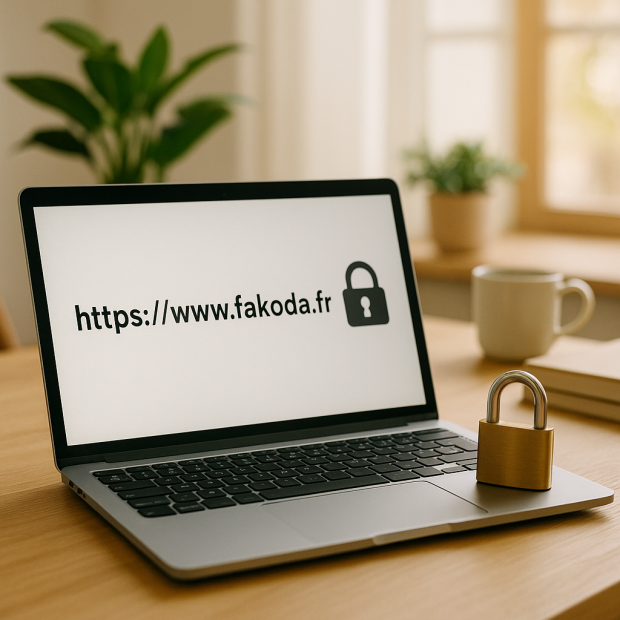 Fakoda : Quelle est la nouvelle adresse officielle en 2025 ?