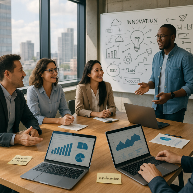 Qui a développé le système d'exploitation Windows ? Découvrez l'histoire fascinante de Microsoft