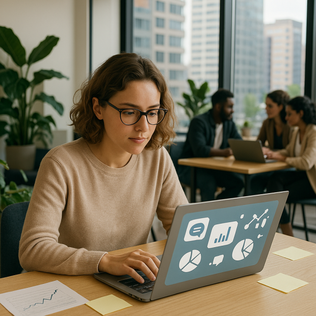 Découvrez combien gagne un community manager freelance : un guide complet