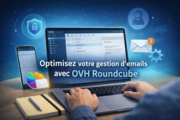OVH Roundcube