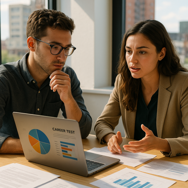 Comment savoir quel métier faire ? 5 étapes pour trouver votre voie