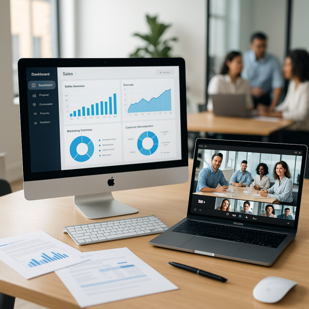 Trifak : Les fonctionnalités incontournables pour les entreprises en 2025