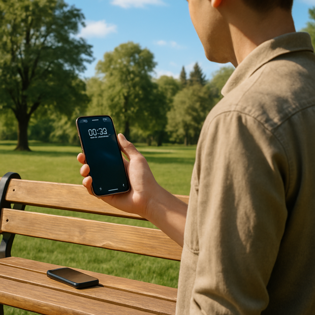 Comment débloquer un iPhone trouvé : Guide pratique pour une restitution éthique