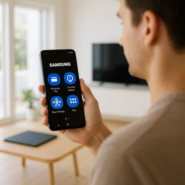 Pourquoi créer un compte Samsung ? Découvrez tous les avantages et étapes clés