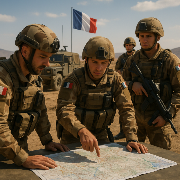 Opex360 : Votre guide ultime sur l'actualité militaire et géopolitique