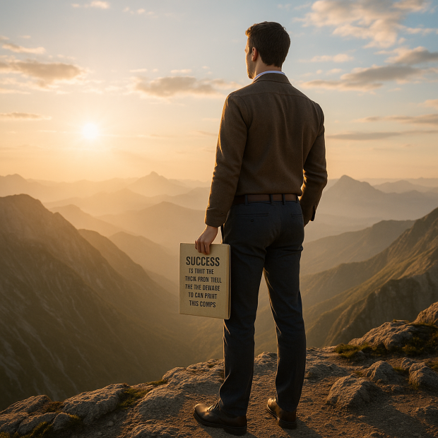 30 citations inspirantes sur la réussite pour booster votre parcours