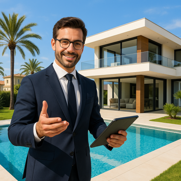 Combien gagne un agent immobilier de luxe en France ? Décryptage des rémunérations