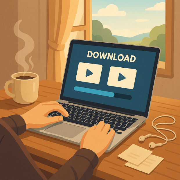 Téléchargez facilement vos vidéos Dailymotion : Notre sélection des meilleurs outils 2026