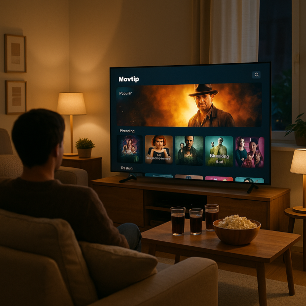 Mivtip : Le guide ultime pour choisir votre plateforme de streaming gratuit