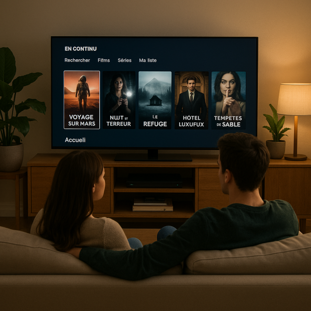 Kabrax : tout ce que vous devez savoir sur cette plateforme de streaming innovante en 2025