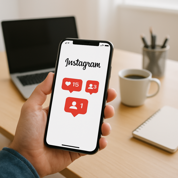 Récupérer des messages supprimés sur Instagram : 5 méthodes infaillibles