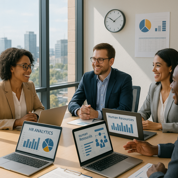 Kelio : le logiciel incontournable pour une gestion efficace des salariés