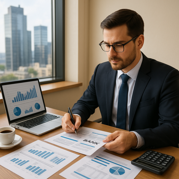 Société Générale Pro : le compte bancaire idéal pour les professionnels ?