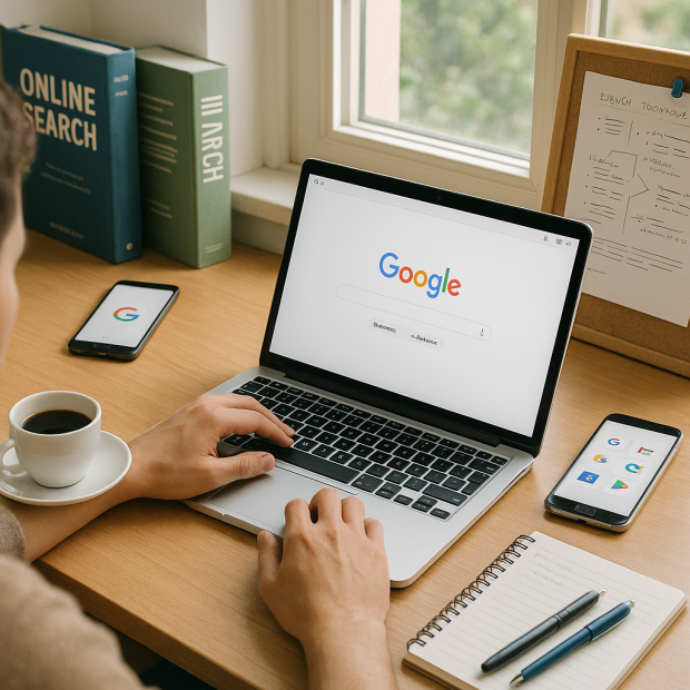 Devenez un pro de la recherche sur Google : 13 astuces incontournables