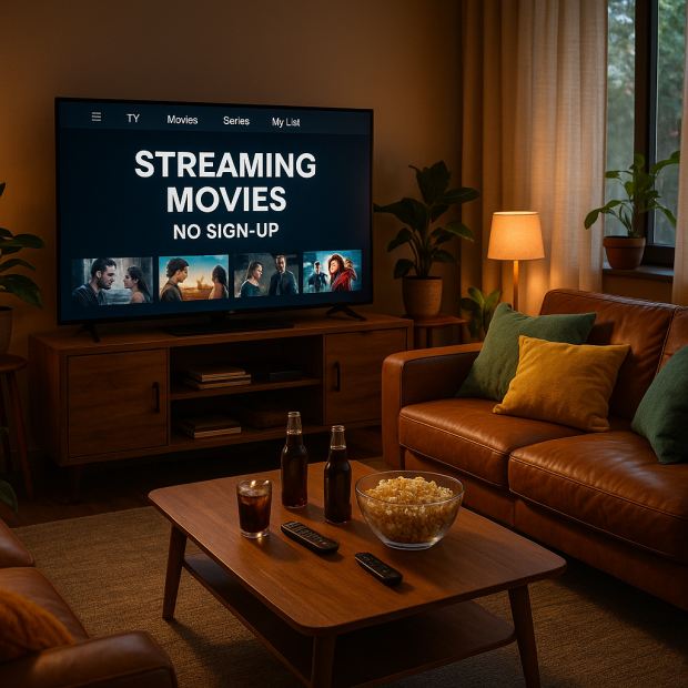 Minziv : la plateforme de streaming gratuite à connaître absolument