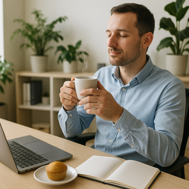 Temps de pause légal pour 8 heures de travail : ce que vous devez savoir