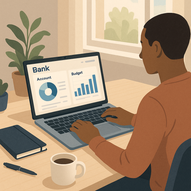 Maîtrisez votre banquerie avec Logitelnet : la solution pour gérer vos finances facilement