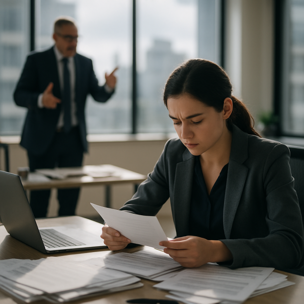 Comment déstabiliser son chef : guide stratégique pour reprendre le contrôle