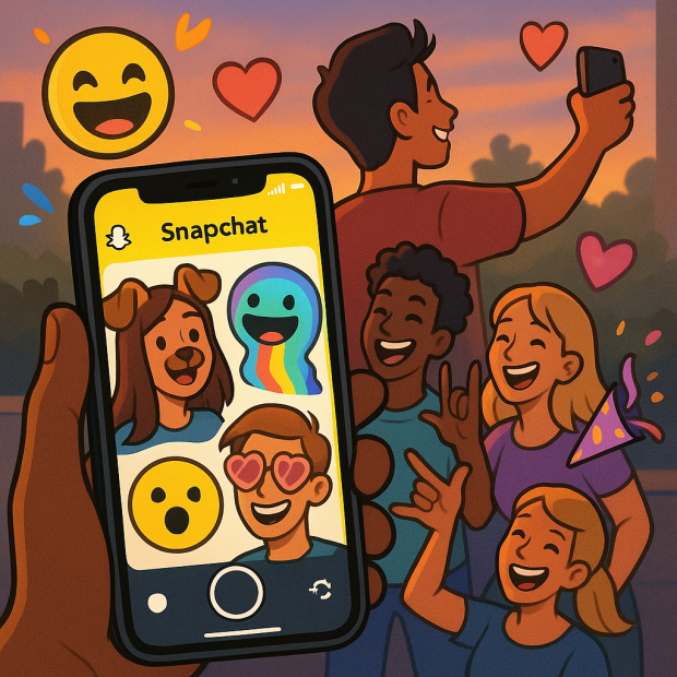 Comment augmenter son score Snapchat : les stratégies incontournables