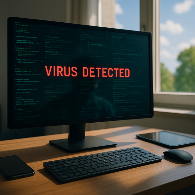 Découvrez les deux principales catégories de logiciels malveillants (malware)