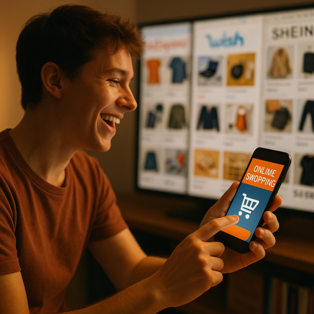 Top 5 des alternatives à Rogzov pour des achats en ligne encore plus intéressants