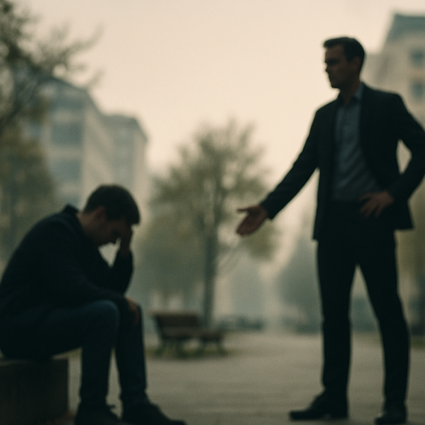 Triangle de Karpman : découvrez comment sortir des schémas relationnels malsains