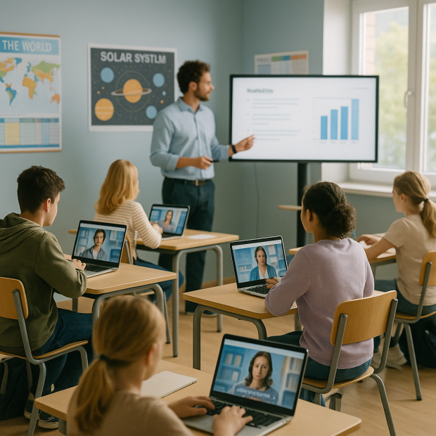 Ecole Directe : Le Guide Complet pour Optimiser la Vie Scolaire