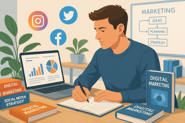 Alternance marketing Nexa