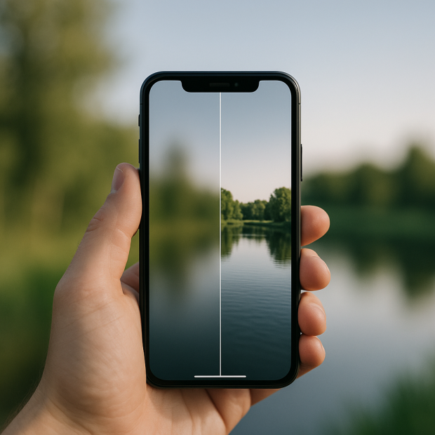 Comment rendre une photo floue sur iPhone : Guide complet et astuces