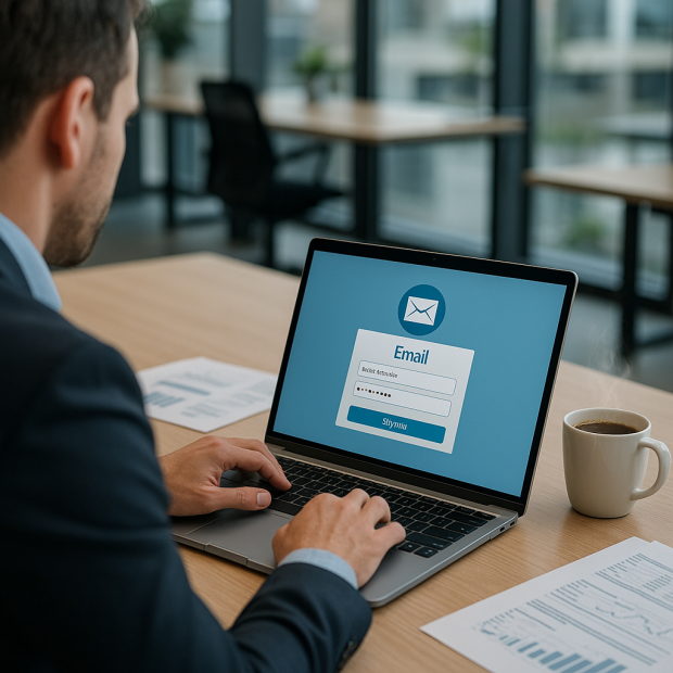 Accéder à la messagerie AP-HP : Guide pratique et astuces incontournables