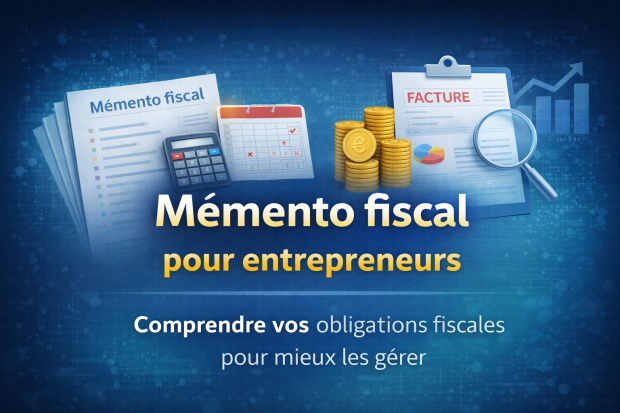 Memento fiscal
