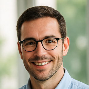 Julien Morel