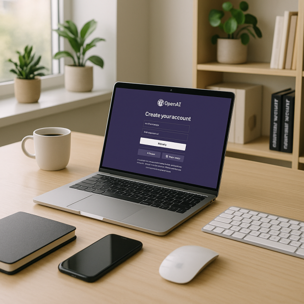 Comment créer un compte OpenAI et obtenir votre clé API facilement