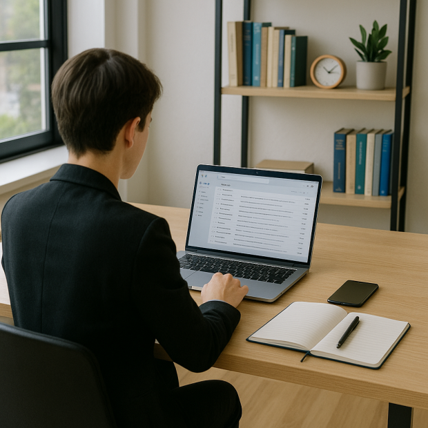 Tout savoir sur le Webmail Rennes : Guide complet pour profiter de votre messagerie académique