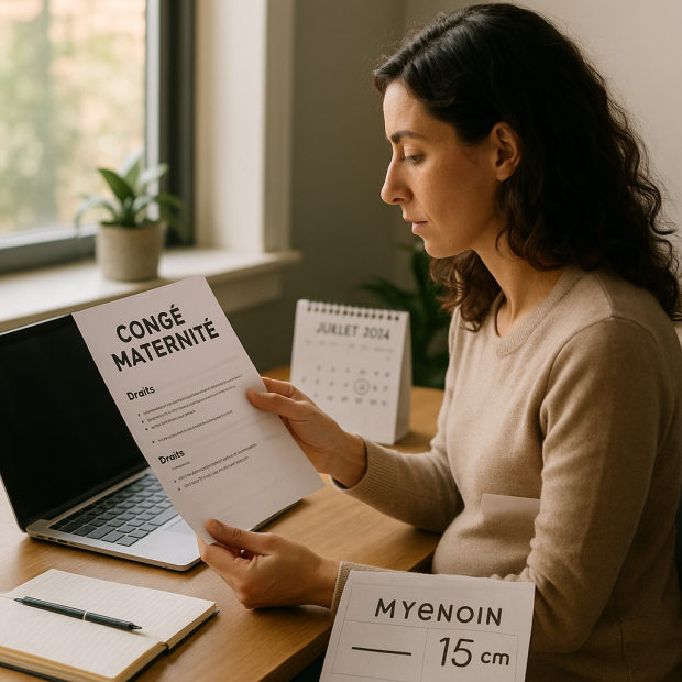 Tout savoir sur le congé maternité pour auto-entrepreneurs