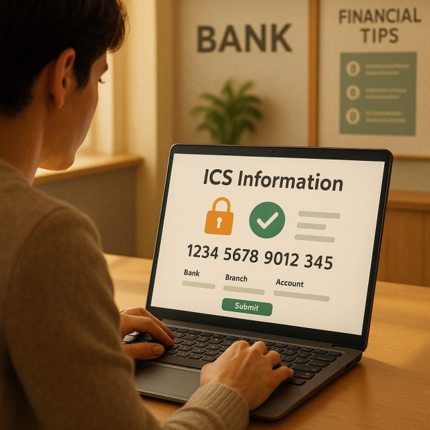 Comment vérifier un numéro ICS ? Guide complet et pratique