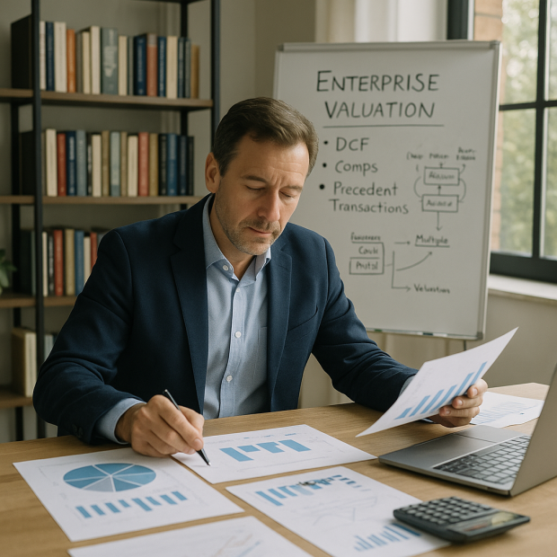 Comment valoriser une entreprise : stratégies et méthodes essentielles